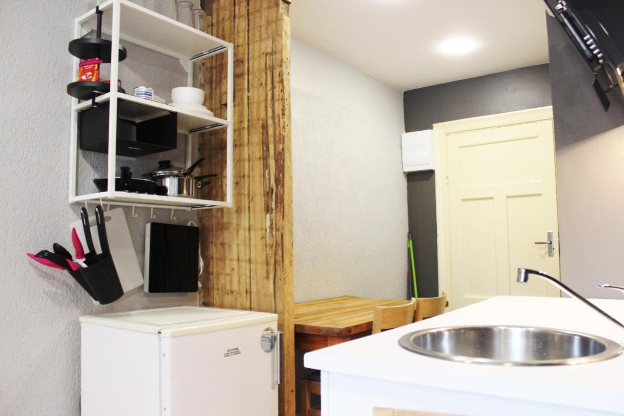 Appartement Varnu *
