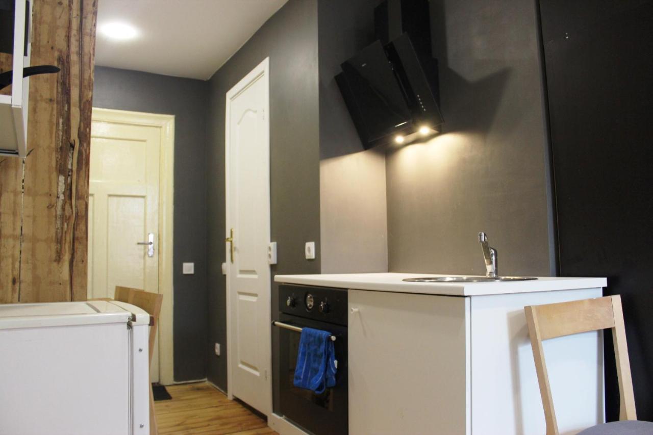 Appartement Varnu Riga