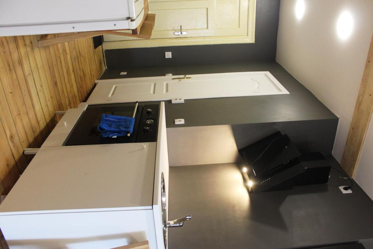 Appartement Varnu Riga