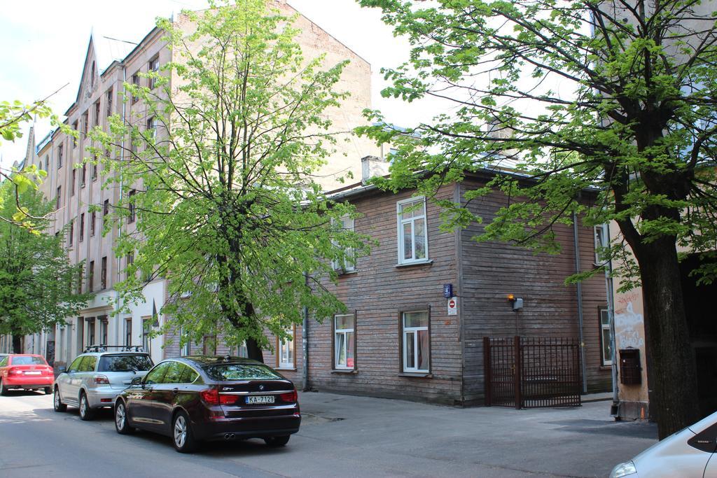 Varnu Appartement