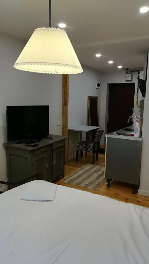 Varnu Appartement *