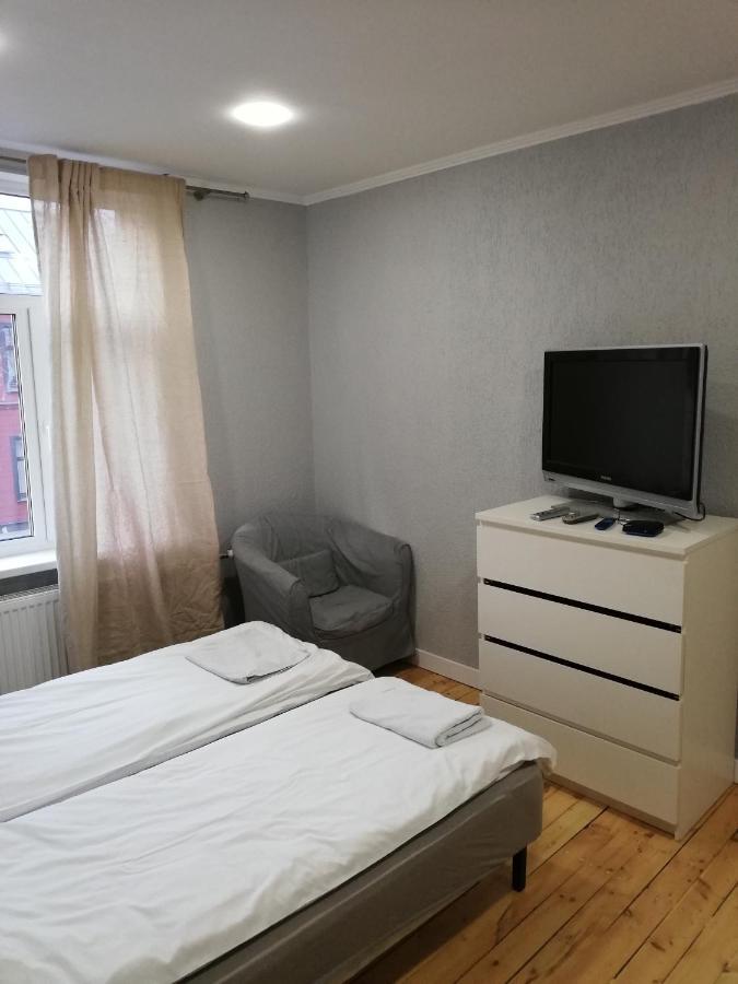 Varnu Appartement