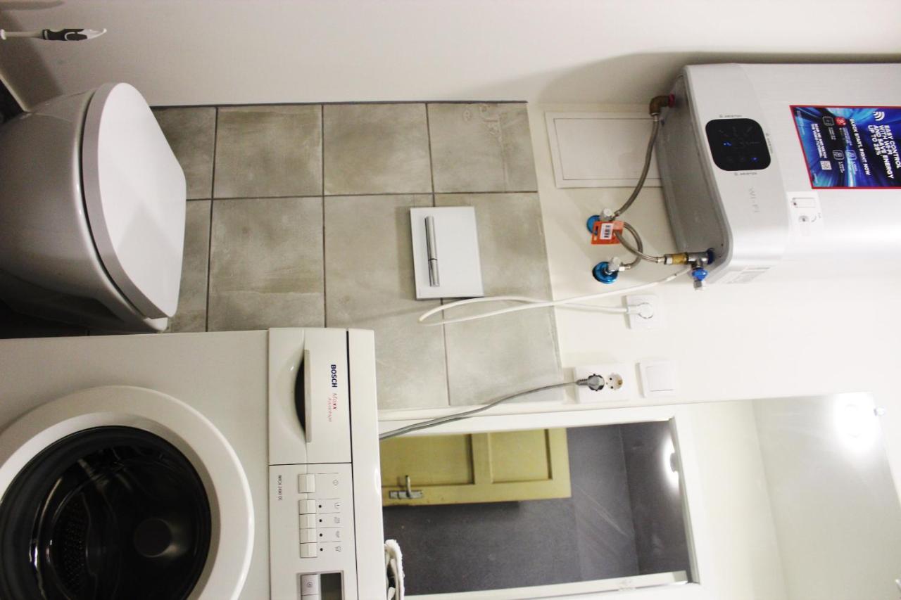 Appartement Varnu Riga
