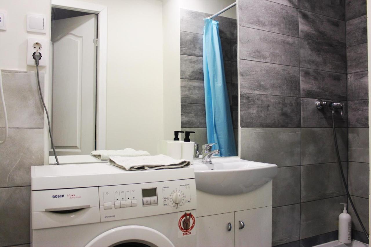 Appartement Varnu