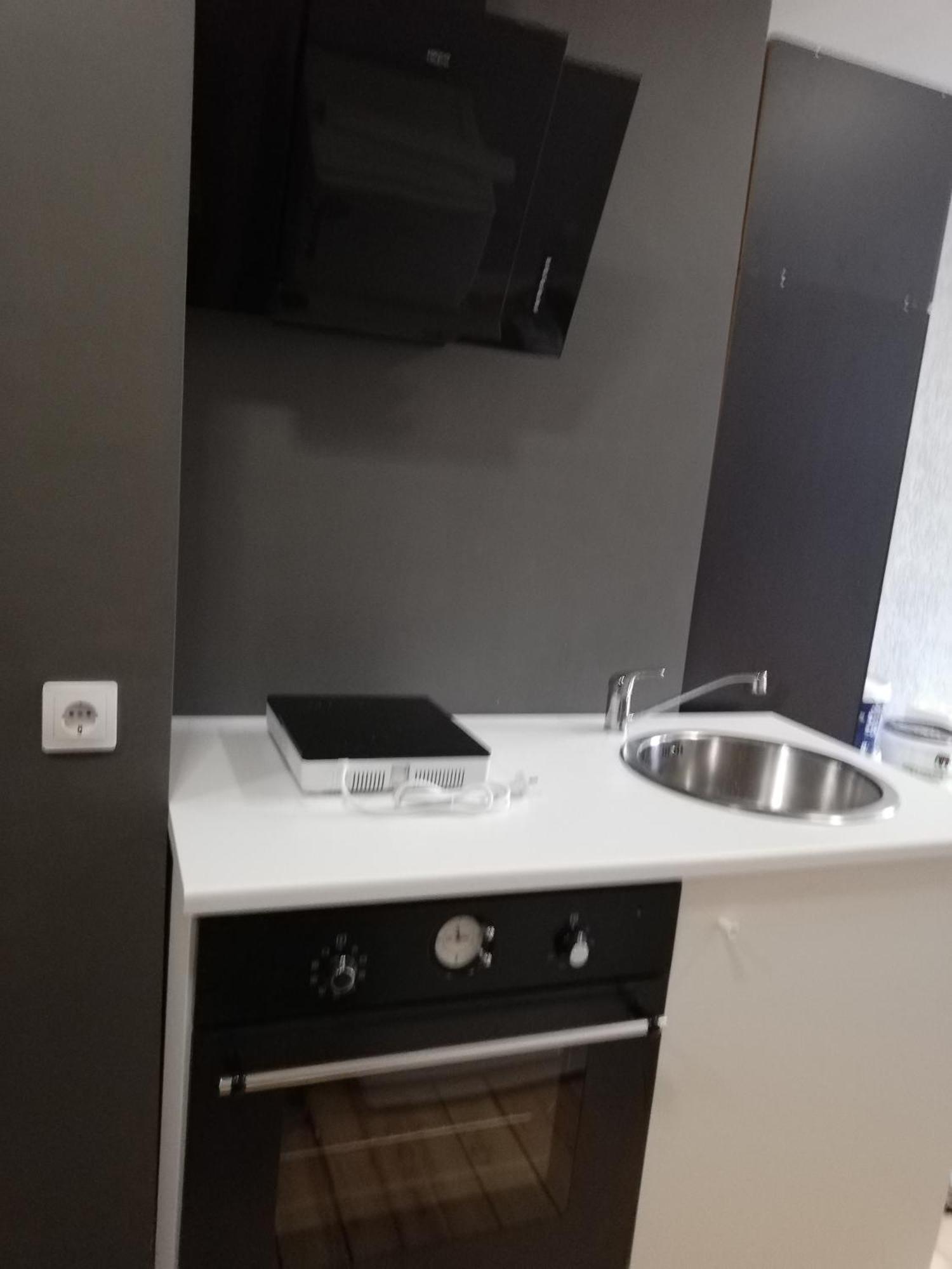 Varnu Appartement Riga
