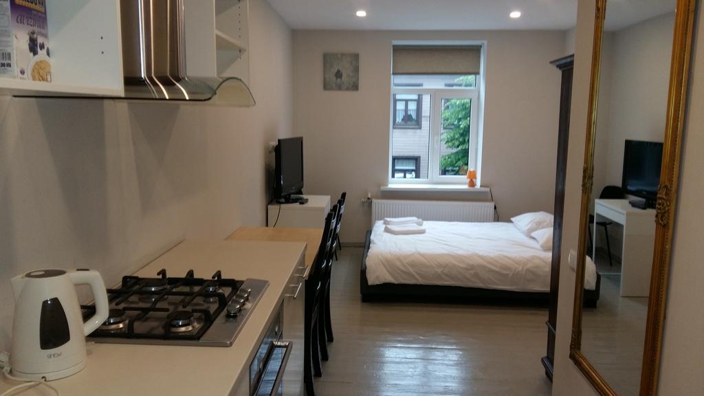 Varnu Appartement *