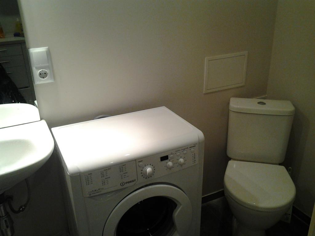 Appartement Varnu