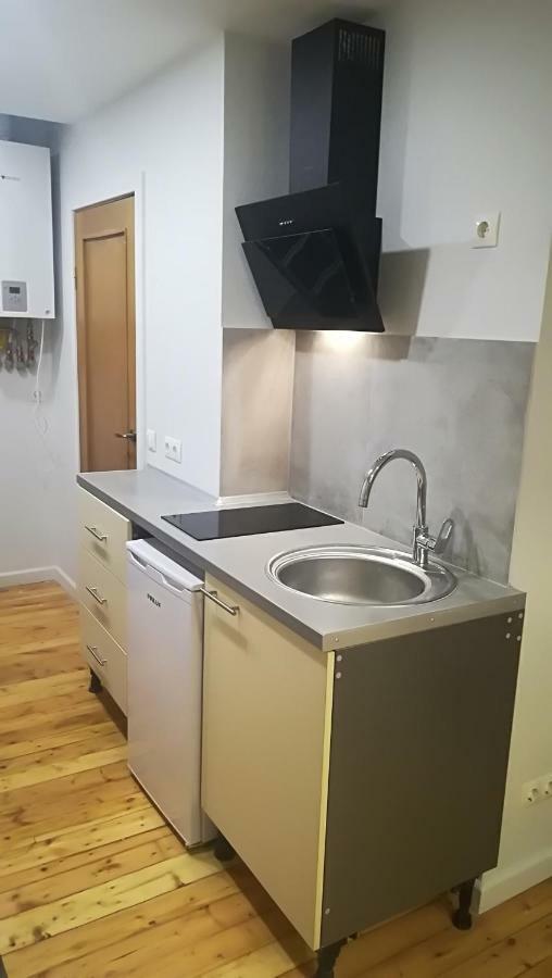 Appartement Varnu Riga